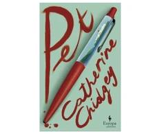 KNYGA Catherine Chidgey Pet