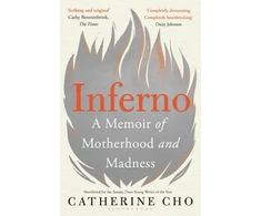 KNYGA Catherine Cho Inferno