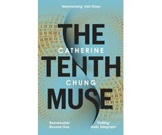 KNYGA Catherine Chung Tenth Muse