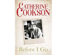 KNYGA Catherine Cookson Before I Go