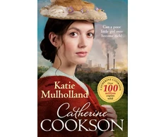 KNYGA Catherine Cookson Katie Mulholland's Journey