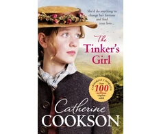 KNYGA Catherine Cookson Tinker's Girl