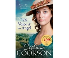 KNYGA Catherine Cookson Voice of an Angel