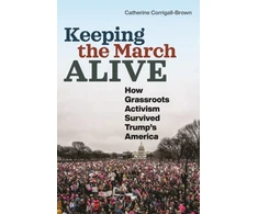 KNYGA Catherine Corrigall Brown Keeping the March Alive