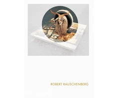 KNYGA Catherine Craft Robert Rauschenberg
