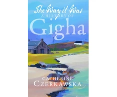 KNYGA Catherine Czerkawska Way it Was