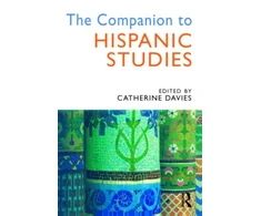 KNYGA Catherine Davies Companion to Hispanic Studies