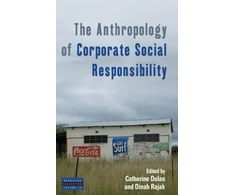 KNYGA Catherine Dolan Anthropology of Corporate Social Responsibility