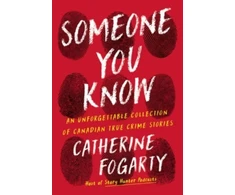 KNYGA Catherine Fogarty Someone You Know