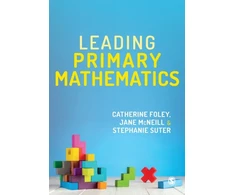 KNYGA Catherine Foley Leading Primary Mathematics