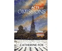 KNYGA Catherine Fox Acts And Omissions