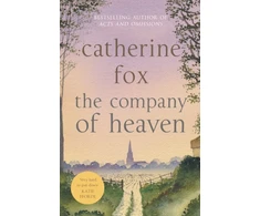KNYGA Catherine Fox Company of Heaven