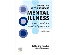 KNYGA Catherine Gamble Working With Serious Mental Illness