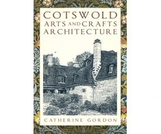 KNYGA Catherine Gordon Cotswold Arts and Crafts Architecture