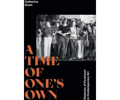 KNYGA Catherine Grant Time of One's Own