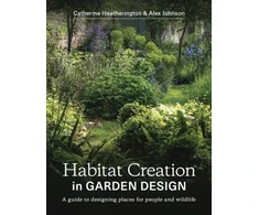 KNYGA Catherine Heatherington Habitat Creation in Garden Design