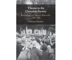 KNYGA Catherine Hindson Theatre in the Chocolate Factory