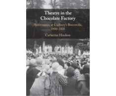 KNYGA Catherine Hindson Theatre in the Chocolate Factory