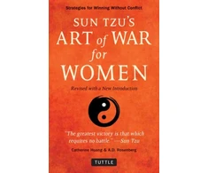 KNYGA Catherine Huang Sun Tzu's Art of War for Women