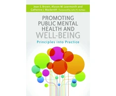 KNYGA Catherine J Mackereth Promoting Public Mental Health and Well-being