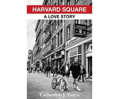 KNYGA Catherine J Turco Harvard Square