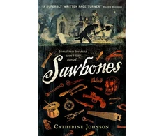KNYGA Catherine Johnson Rollercoasters: Sawbones