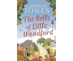 KNYGA Catherine Jones Bells of Little Woodford