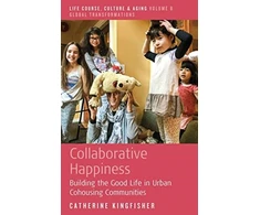 KNYGA Catherine Kingfisher Collaborative Happiness