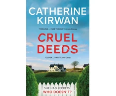 KNYGA Catherine Kirwan Cruel Deeds