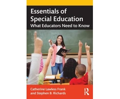 KNYGA Catherine Lawless Frank Essentials of Special Education