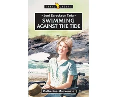 KNYGA Catherine Mackenzie Joni Eareckson Tada: Swimming Against the Tide