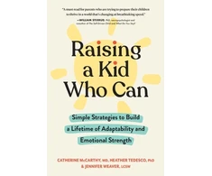 KNYGA Catherine Mccarthy Raising a Kid Who Can