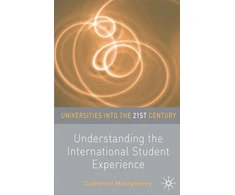 KNYGA Catherine Montgomery Understanding the International Student Experience