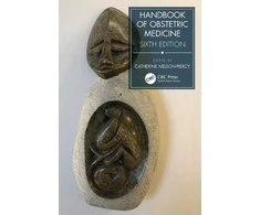 KNYGA Catherine Nelson Piercy Handbook of Obstetric Medicine