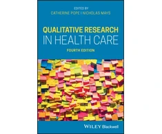 KNYGA Catherine Pope Qualitative Research in Health Care