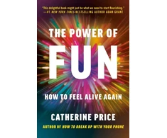 KNYGA Catherine Price Power of Fun