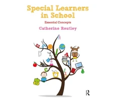 KNYGA Catherine Routley Special Learners in School