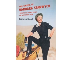 KNYGA Catherine Russell Cinema of Barbara Stanwyck