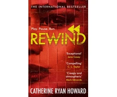 KNYGA Catherine Ryan Howard Rewind