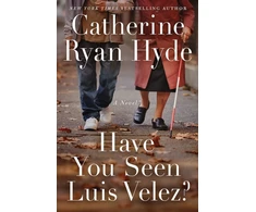 KNYGA Catherine Ryan Hyde Have You Seen Luis Velez?