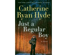 KNYGA Catherine Ryan Hyde Just a Regular Boy