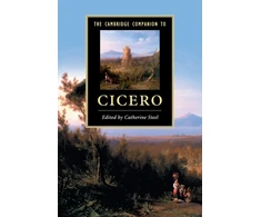 KNYGA Catherine Steel Cambridge Companion to Cicero