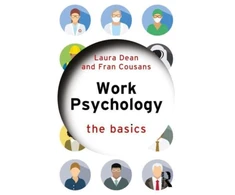 KNYGA Catherine Steele Work Psychology