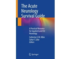 KNYGA Catherine Sw Albin Acute Neurology Survival Guide