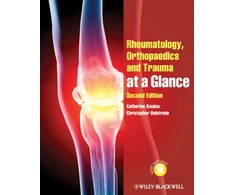 KNYGA Catherine Swales Rheumatology, Orthopaedics and Trauma at a Glance