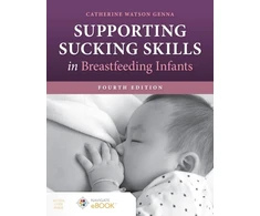 KNYGA Catherine Watson Genna Supporting Sucking Skills in Breastfeeding Infants