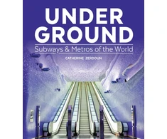 KNYGA Catherine Zerdoun Under Ground