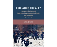 KNYGA Cathie Jo Martin Education for All?