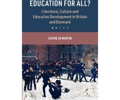 KNYGA Cathie Jo Martin Education for All?