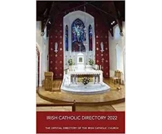 KNYGA Catholic Church of Ireland Irish Catholic Directory 2022